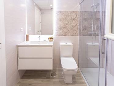 Nieuwbouw - Townhouse / Semi-detached - La Manga del Mar Menor - La Manga