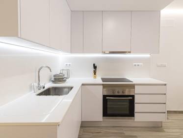 Nieuwbouw - Townhouse / Semi-detached - La Manga del Mar Menor - La Manga