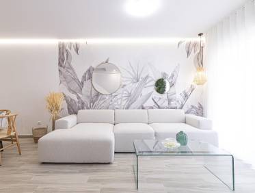 Nieuwbouw - Townhouse / Semi-detached - La Manga del Mar Menor - La Manga