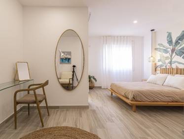 Nieuwbouw - Townhouse / Semi-detached - La Manga del Mar Menor - La Manga