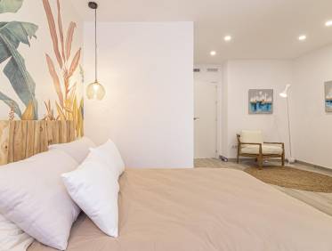 Nieuwbouw - Townhouse / Semi-detached - La Manga del Mar Menor - La Manga