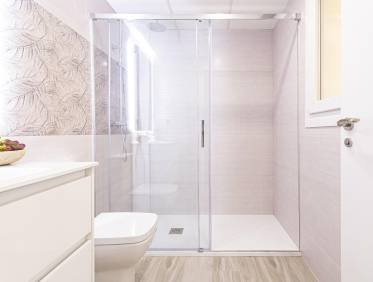 Nieuwbouw - Townhouse / Semi-detached - La Manga del Mar Menor - La Manga