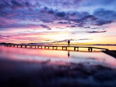 Nieuwbouw - Townhouse / Semi-detached - La Manga del Mar Menor - La Manga