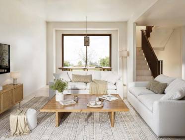 Nieuwbouw - Townhouse / Semi-detached - La Nucía - Don Mar