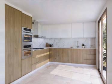Nieuwbouw - Townhouse / Semi-detached - La Nucía - Don Mar