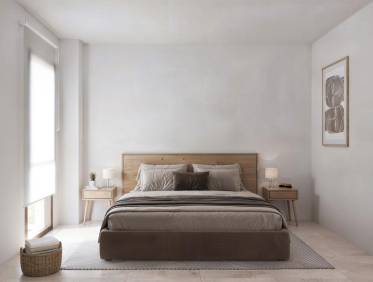 Nieuwbouw - Townhouse / Semi-detached - La Nucía - Don Mar
