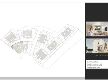 Nieuwbouw - Townhouse / Semi-detached - La Nucía - Don Mar