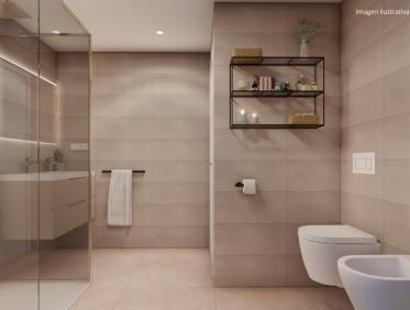 Nieuwbouw - Townhouse / Semi-detached - La Nucía - Nou Espai