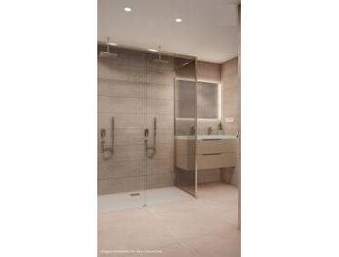 Nieuwbouw - Townhouse / Semi-detached - La Nucía - Nou Espai