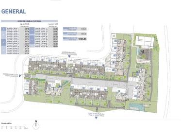 Nieuwbouw - Townhouse / Semi-detached - La Nucía - Nou Espai