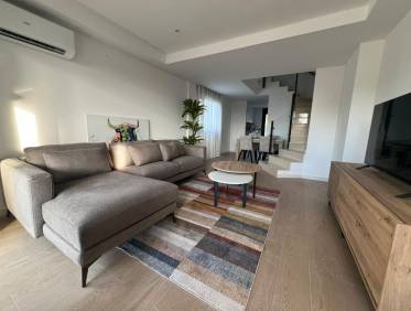Nieuwbouw - Townhouse / Semi-detached - La Union - centro