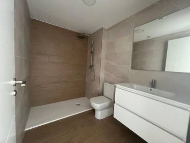Nieuwbouw - Townhouse / Semi-detached - La Union - centro