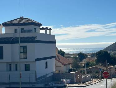 Nieuwbouw - Townhouse / Semi-detached - La Union - centro