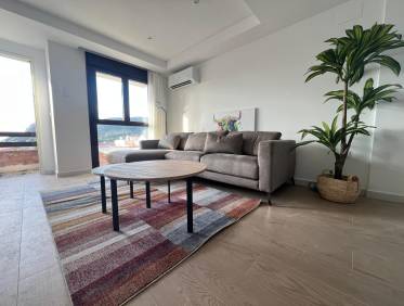 Nieuwbouw - Townhouse / Semi-detached - La Union - centro