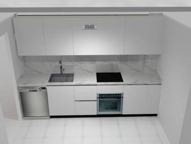 Nieuwbouw - Townhouse / Semi-detached - La Union - centro
