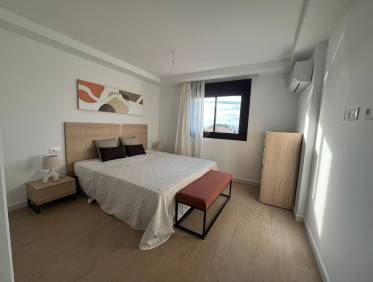 Nieuwbouw - Townhouse / Semi-detached - La Union - centro