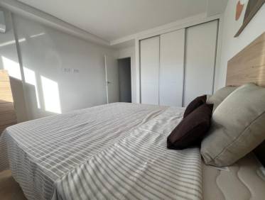 Nieuwbouw - Townhouse / Semi-detached - La Union - centro