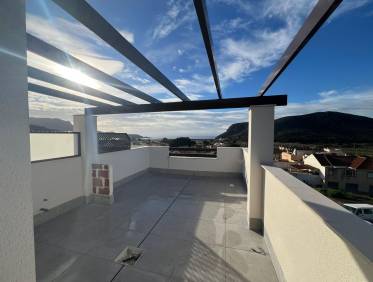 Nieuwbouw - Townhouse / Semi-detached - La Union - centro