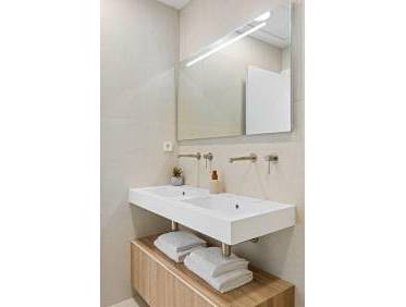Nieuwbouw - Townhouse / Semi-detached - Los Alcazares - Serena Golf