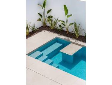 Nieuwbouw - Townhouse / Semi-detached - Los Alcazares - Serena Golf