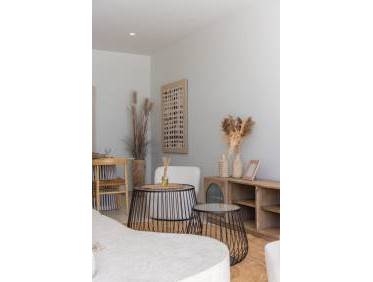 Nieuwbouw - Townhouse / Semi-detached - Los Alcazares - Serena Golf