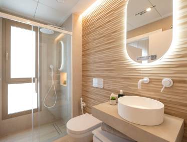 Nieuwbouw - Townhouse / Semi-detached - Los Alcazares - Serena Golf