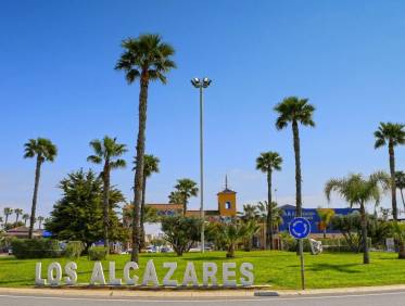Nieuwbouw - Townhouse / Semi-detached - Los Alcazares - Torre del Rame