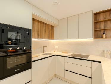 Nieuwbouw - Townhouse / Semi-detached - Los Alcazares - Torre del Rame