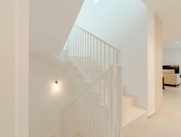 Nieuwbouw - Townhouse / Semi-detached - Los Alcazares - Torre del Rame