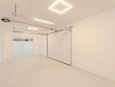 Nieuwbouw - Townhouse / Semi-detached - Los Alcazares - Torre del Rame