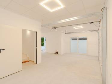 Nieuwbouw - Townhouse / Semi-detached - Los Alcazares - Torre del Rame