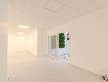 Nieuwbouw - Townhouse / Semi-detached - Los Alcazares - Torre del Rame