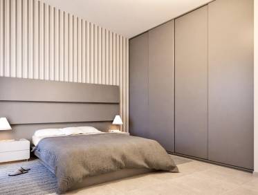 Nieuwbouw - Townhouse / Semi-detached - Los Nietos - Los Nietos playa