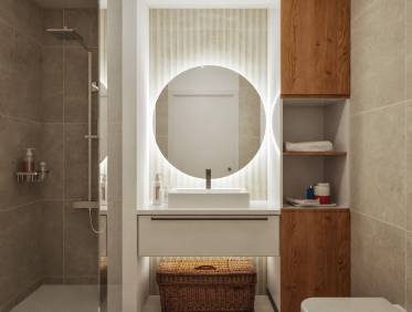 Nieuwbouw - Townhouse / Semi-detached - Los Nietos - Los Nietos playa