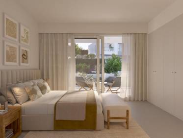 Nieuwbouw - Townhouse / Semi-detached - Marbella - Las Chapas - Alicate Playa