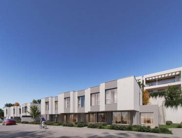 Nieuwbouw - Townhouse / Semi-detached - Marbella - Las Chapas - Alicate Playa