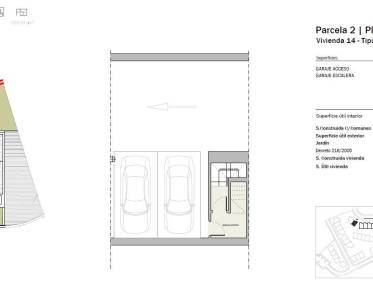 Nieuwbouw - Townhouse / Semi-detached - Marbella - Las Chapas - Alicate Playa