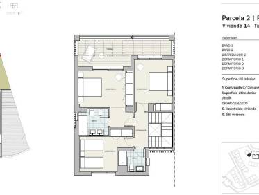 Nieuwbouw - Townhouse / Semi-detached - Marbella - Las Chapas - Alicate Playa