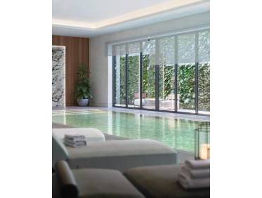 Nieuwbouw - Townhouse / Semi-detached - Marbella - Nueva Andalucía