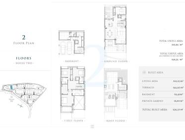 Nieuwbouw - Townhouse / Semi-detached - Marbella - Rio Real Golf