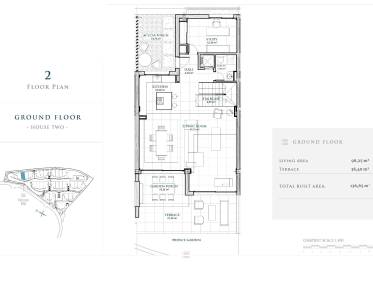 Nieuwbouw - Townhouse / Semi-detached - Marbella - Rio Real Golf