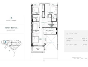 Nieuwbouw - Townhouse / Semi-detached - Marbella - Rio Real Golf