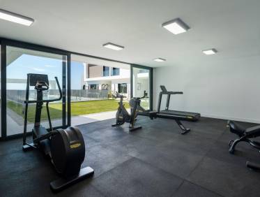 Nieuwbouw - Townhouse / Semi-detached - Marbella - Rio Real Golf