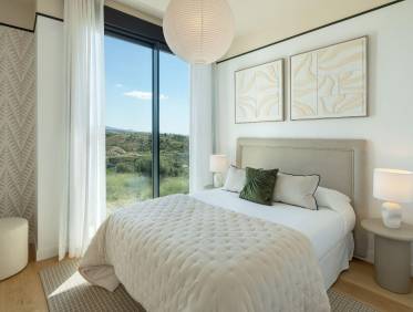 Nieuwbouw - Townhouse / Semi-detached - Marbella - Rio Real Golf