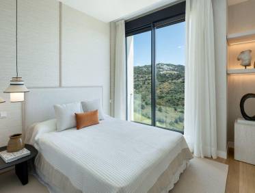 Nieuwbouw - Townhouse / Semi-detached - Marbella - Rio Real Golf