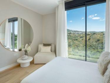 Nieuwbouw - Townhouse / Semi-detached - Marbella - Rio Real Golf
