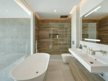 Nieuwbouw - Townhouse / Semi-detached - Marbella - Rio Real Golf