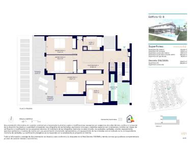 Nieuwbouw - Townhouse / Semi-detached - Marbella - Santa Clara Golf