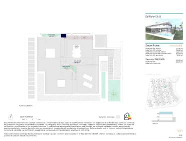 Nieuwbouw - Townhouse / Semi-detached - Marbella - Santa Clara Golf