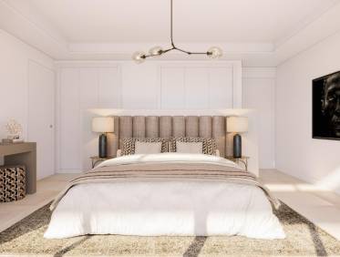 Nieuwbouw - Townhouse / Semi-detached - Mijas - El Faro